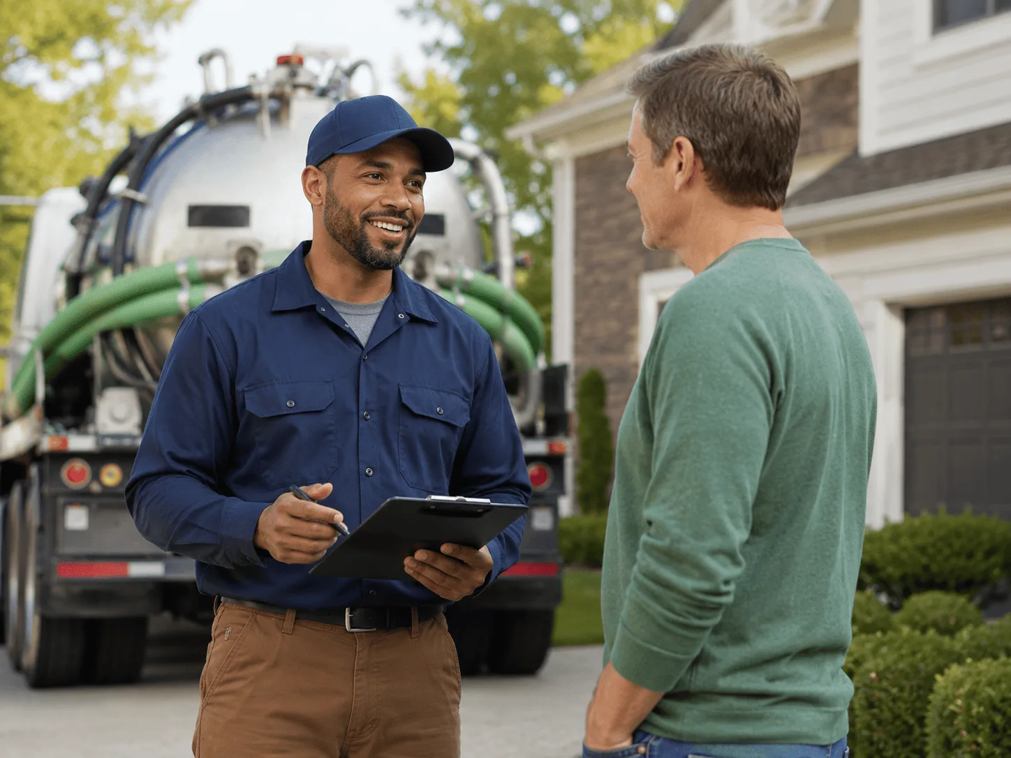 Mosquito Control Acton, CA FAQs