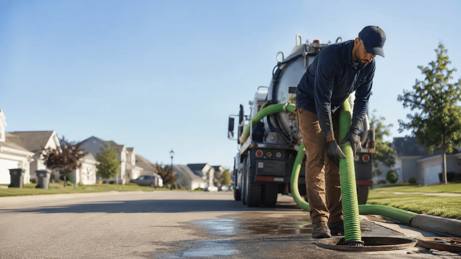 Mosquito Control in Acton, CA